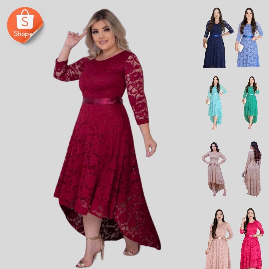 Melhores vestidos de madrinha para evangélicas